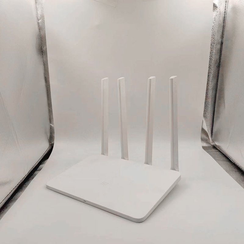 mi Router 3C Mi Wireless WiFi Repeater 64 RAM 300Mbps 2.4G 802.11N 4 Antennas Wireless Routing WIFI